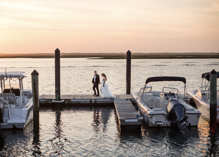 The Wedding Website of Erin Ruskey and Jonathan Zabin