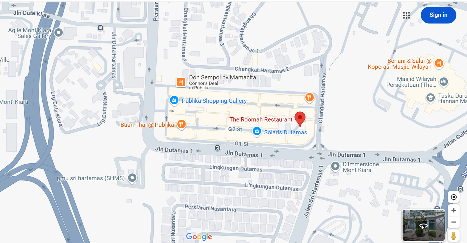 The Wedding Website of Alia Farhah and Wan Muhammad Danish