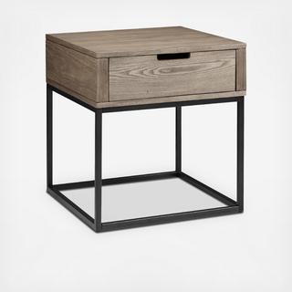 Largo End Table