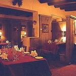 EAT: Antiquity Restaurant
