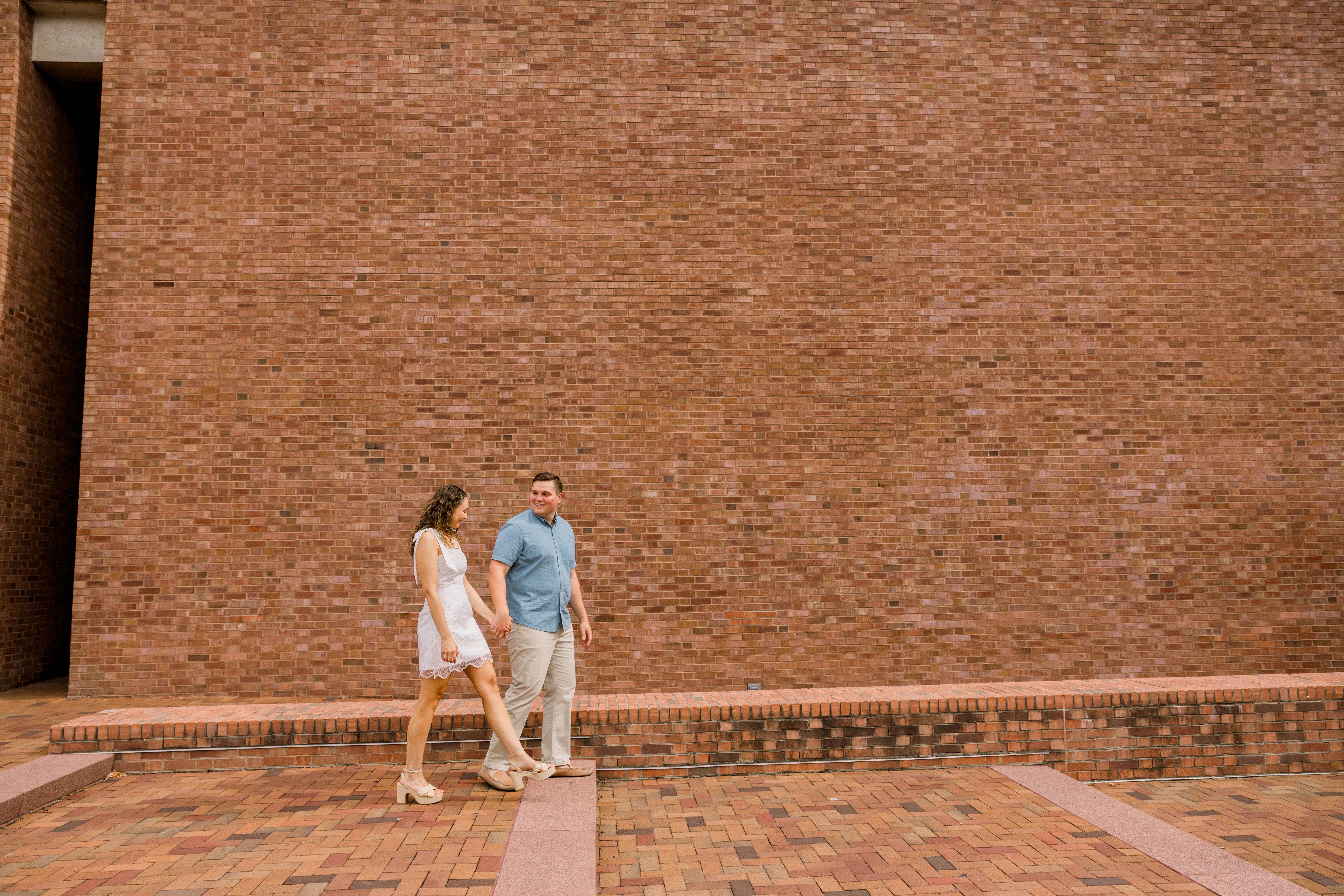 The Wedding Website of Madelyn Neal and Steven DeDomenic