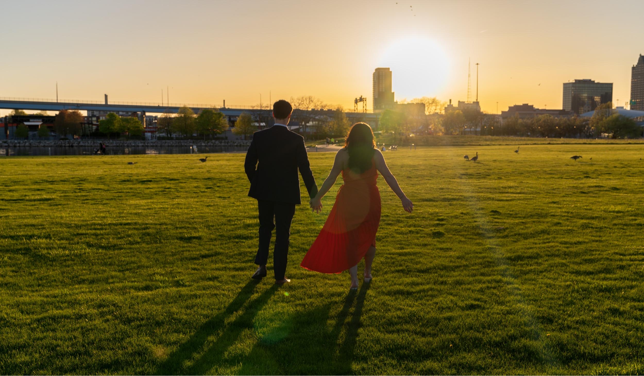 The Wedding Website of Ashley Treiber and Daniel Bendel