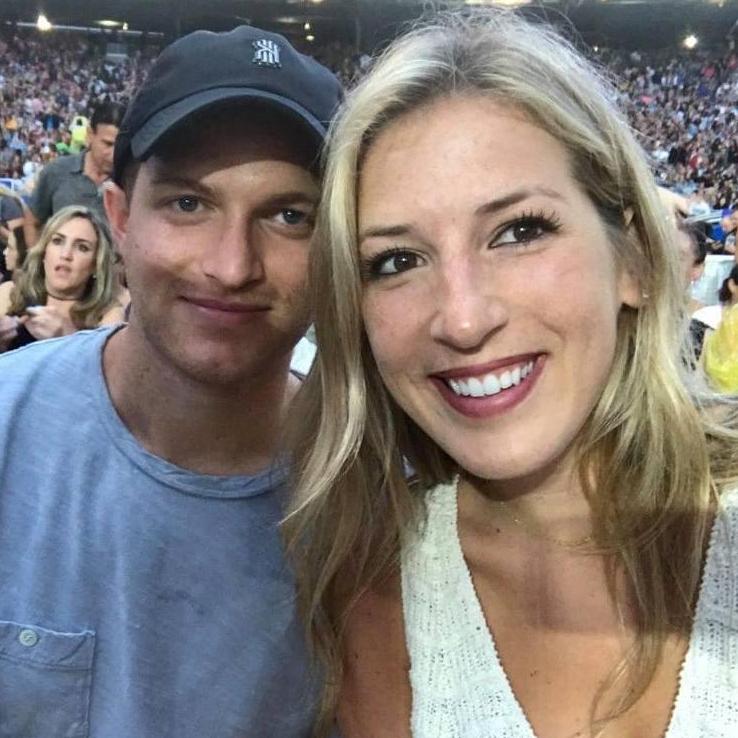 Taylor Swift Concert (!!), MetLife Stadium 2018