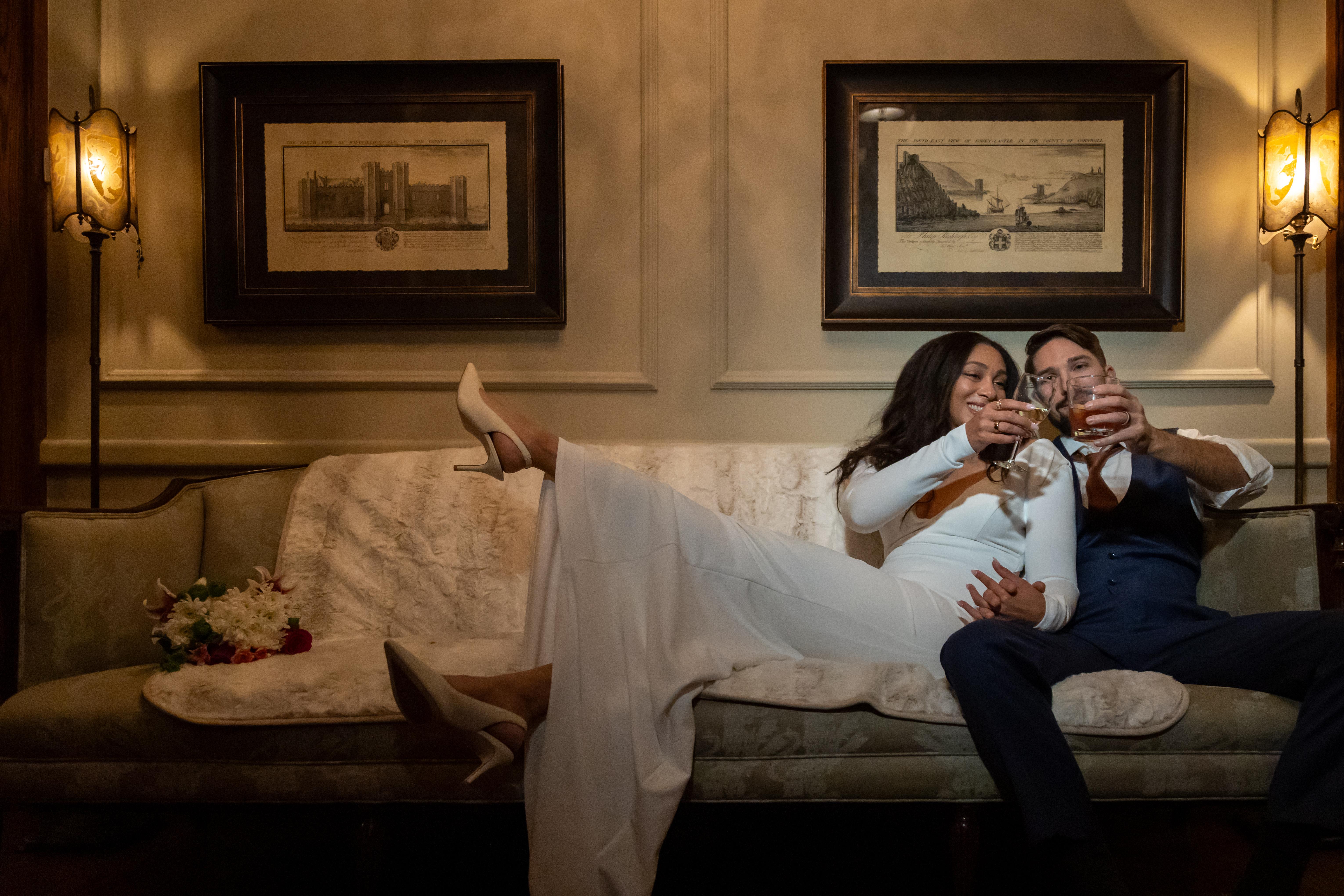 The Wedding Website of Joy Orr and Zack Achatz