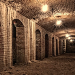 Indianapolis City Market Catacombs
