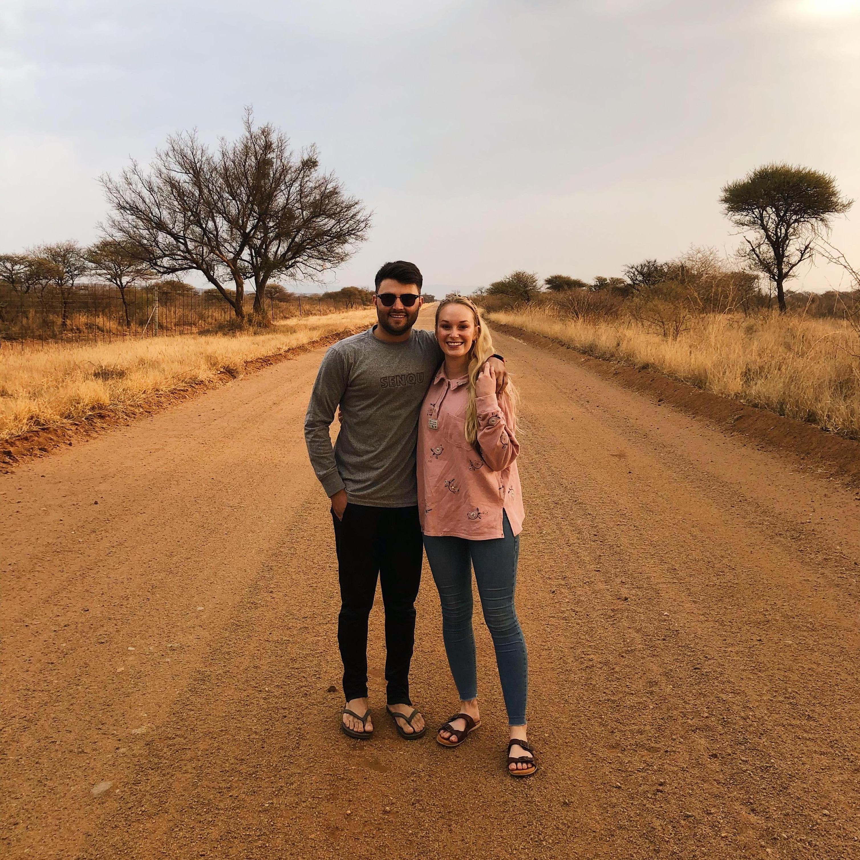 Augustus 2020 – Thabazimbi