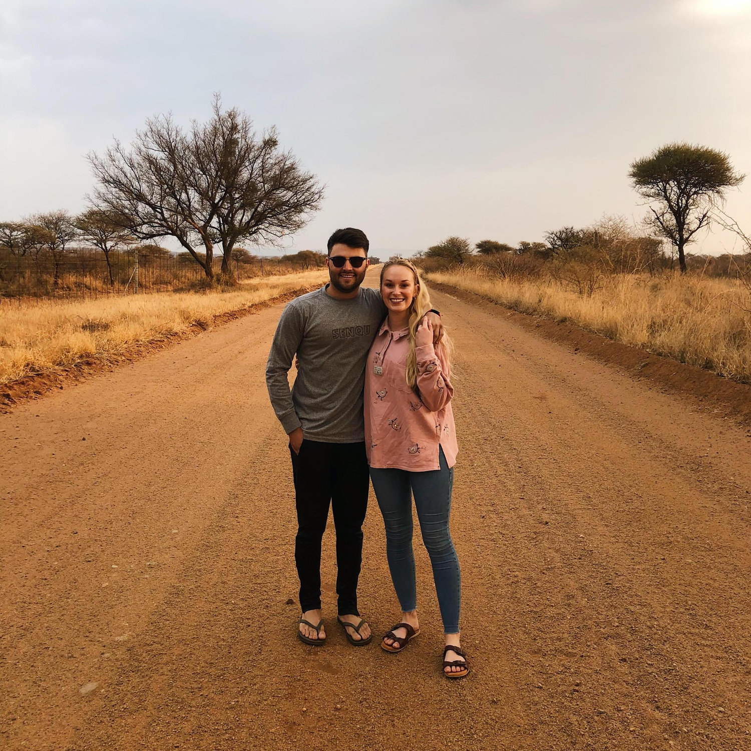 Augustus 2020 – Thabazimbi