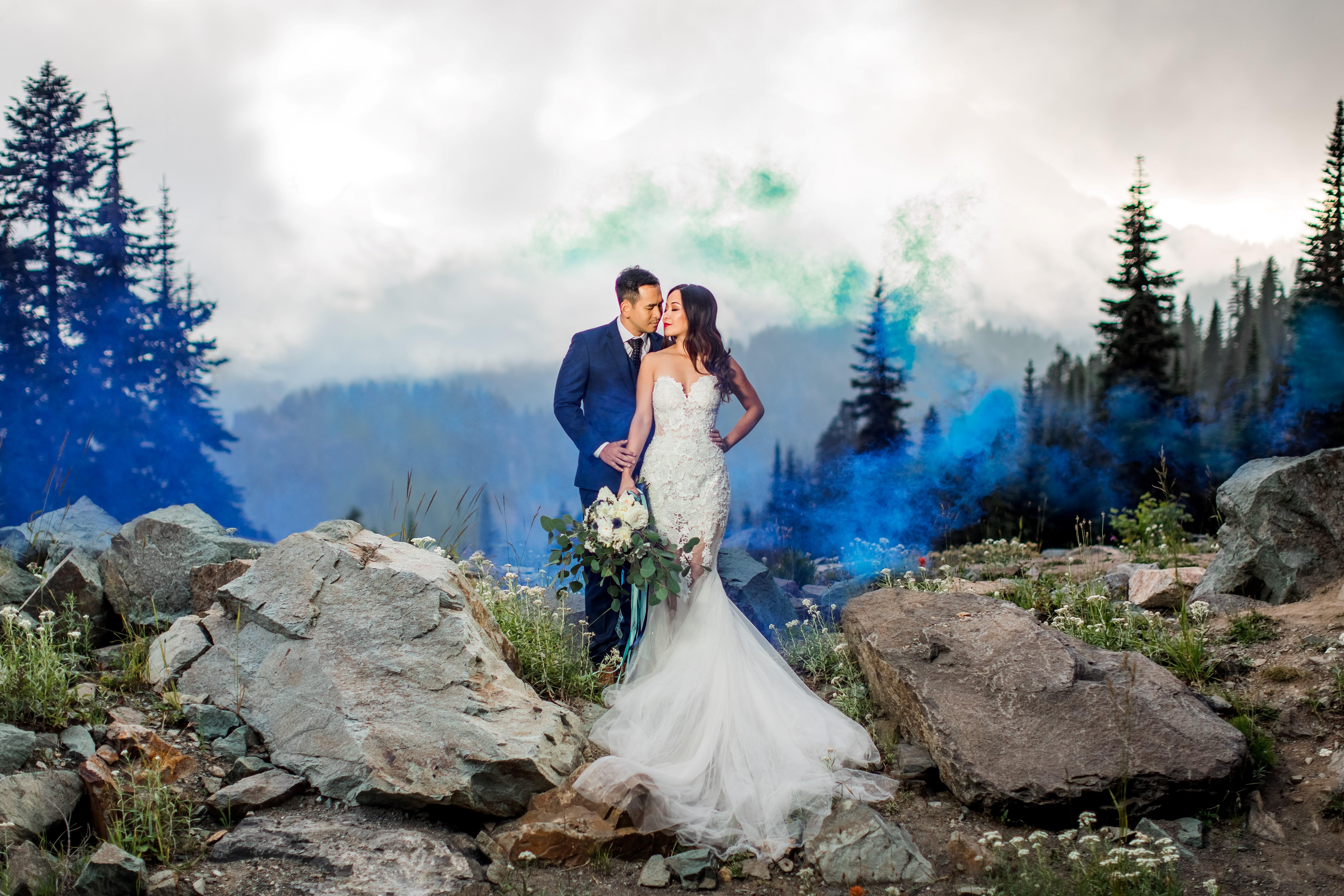 The Wedding Website of Phong Truong and Tuyet-Anh Hoang