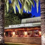 Rutherford Grill