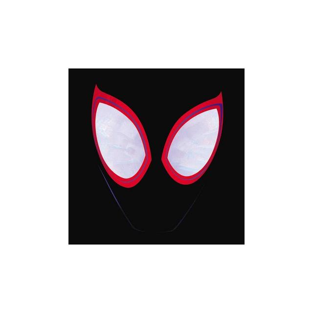 Various Artists - Spider-Man: Into The Spider-Verse (LP)(Vinyl)
