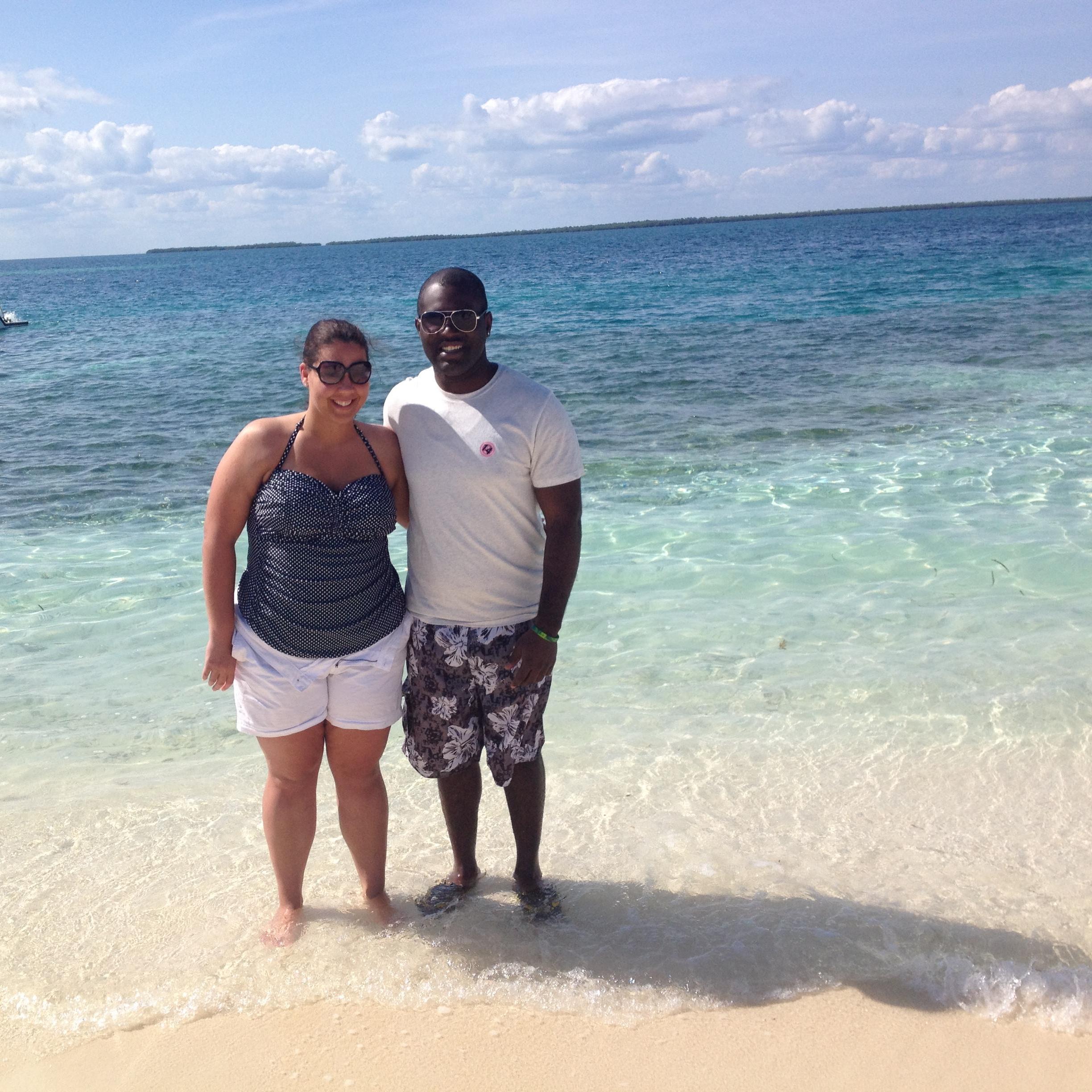 Belize 2014