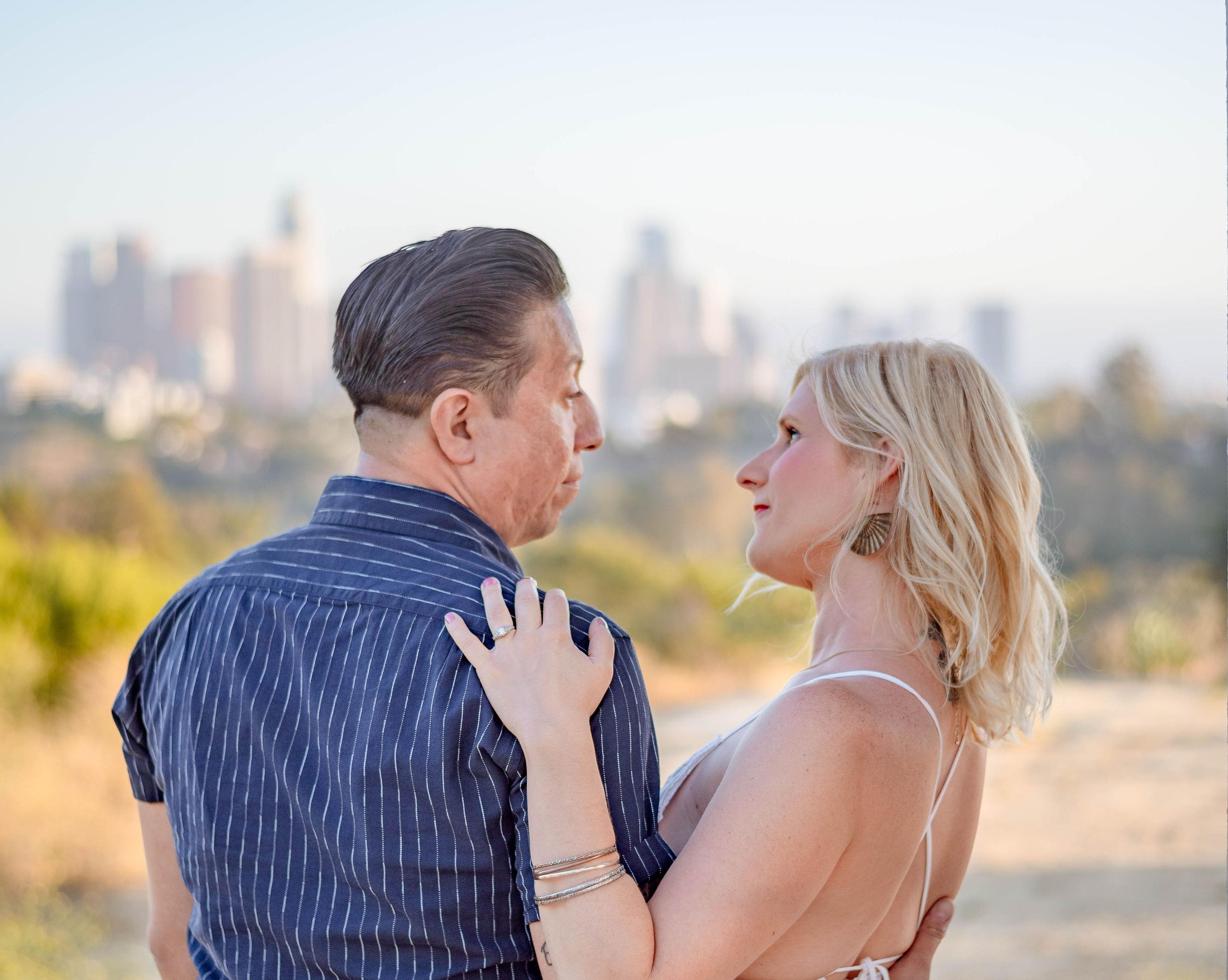 The Wedding Website of Alexandria Kinsey and Luis Arriaga