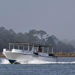 Coastal Expeditions Beaufort