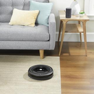 Roomba e5 Wi-Fi Connected Vacuuming Robot