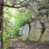 Hike: The Ledges Trail