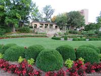 Missouri Governor's Mansion
