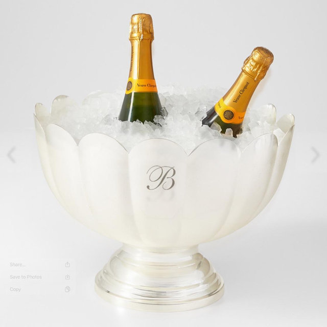 Celebration Petal Bowl