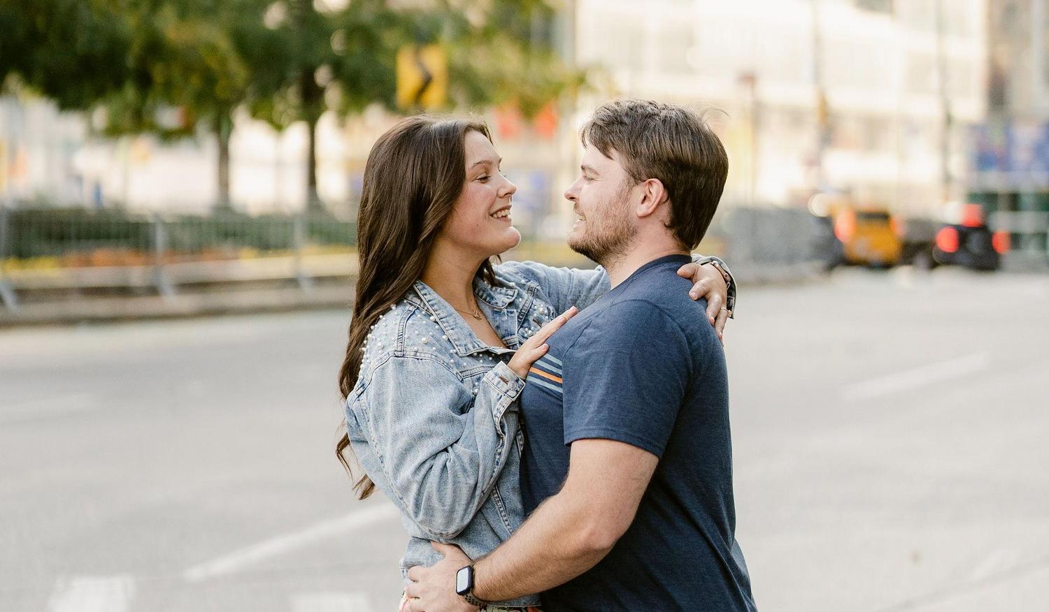 Lauren Stafford and Alex Levitz's Wedding site