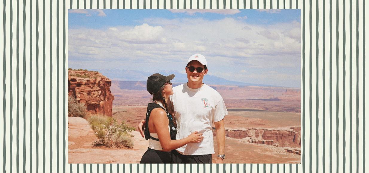The Wedding Website of Jessel Preciado and Tim Clark