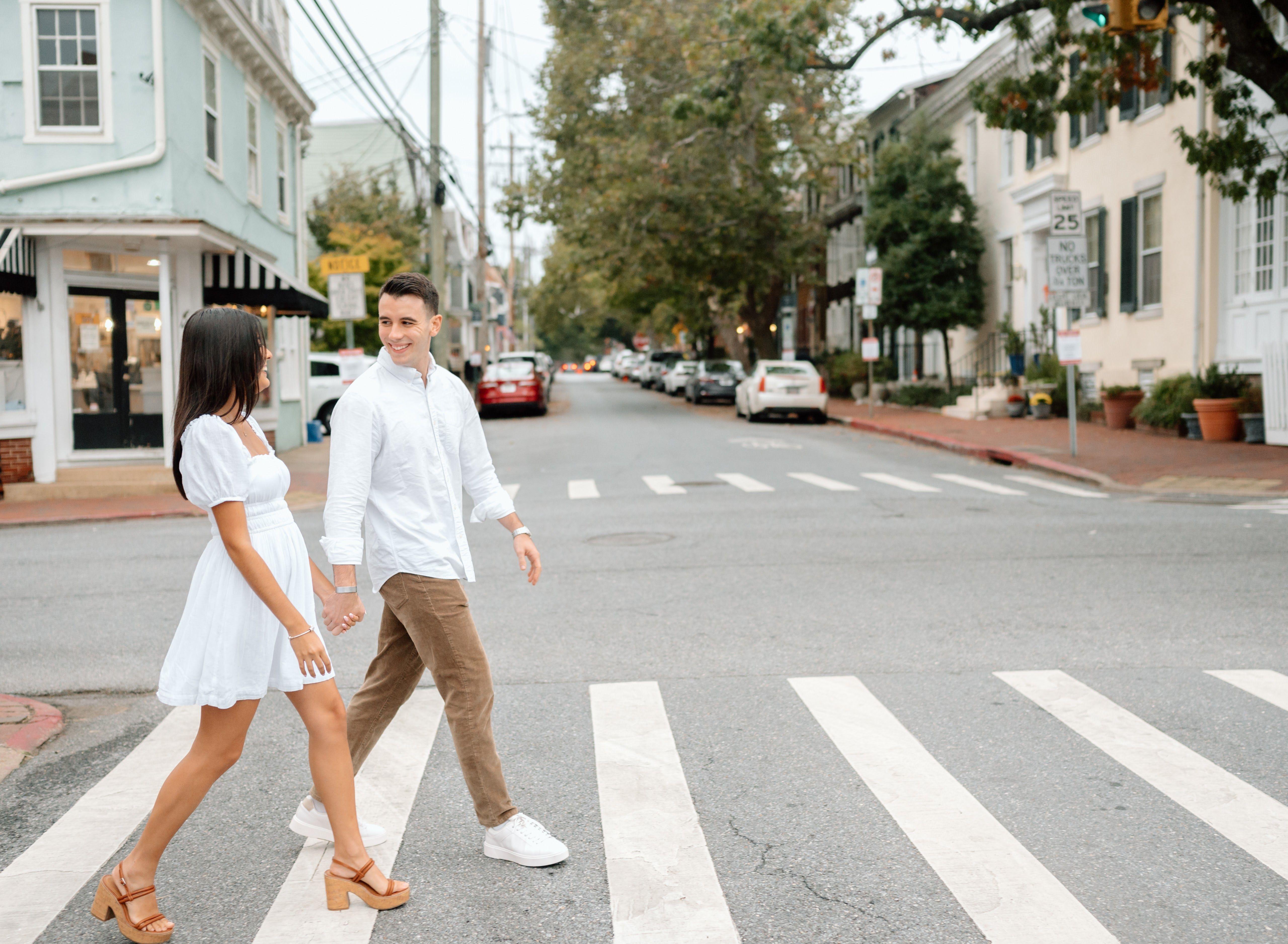 The Wedding Website of Angelis Pajares and Michael Morell