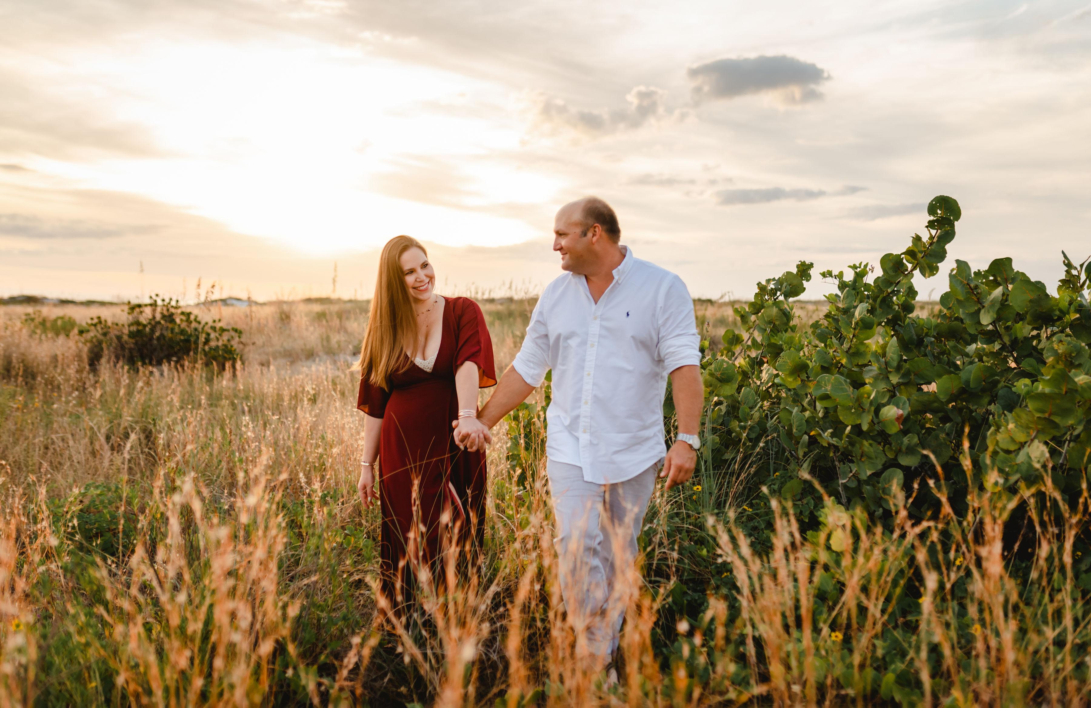 The Wedding Website of Carissa Carbó and Danny Chapman