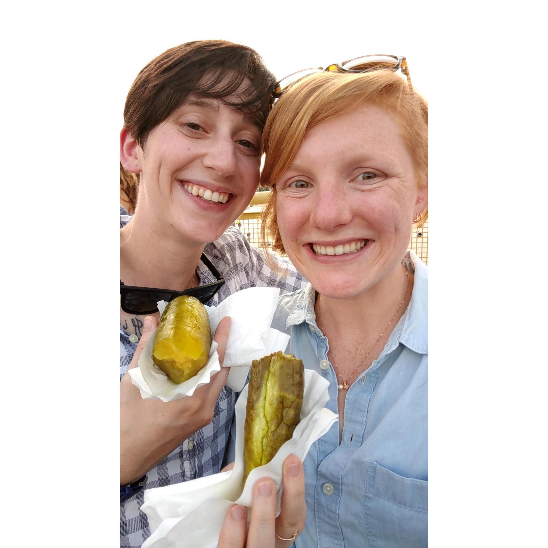 PICKLESBURGH!
