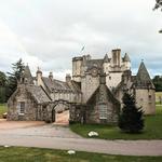 Castle Fraser, Garden & Estate