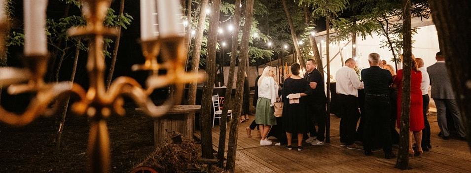 The Wedding Website of Erik Järdhage and Maja Barbarić