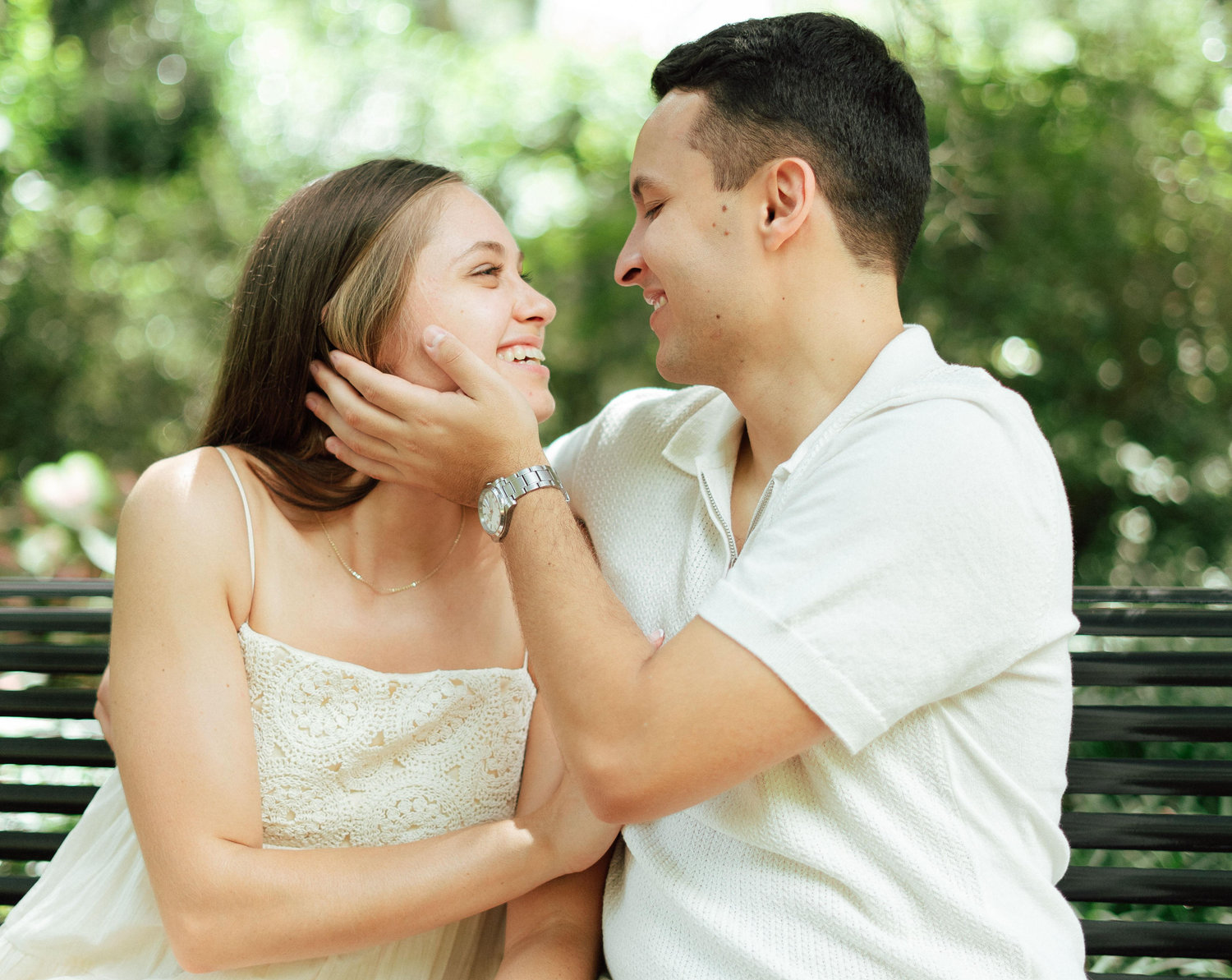 The Wedding Website of Hannah Dotson and Daniel Sánchez