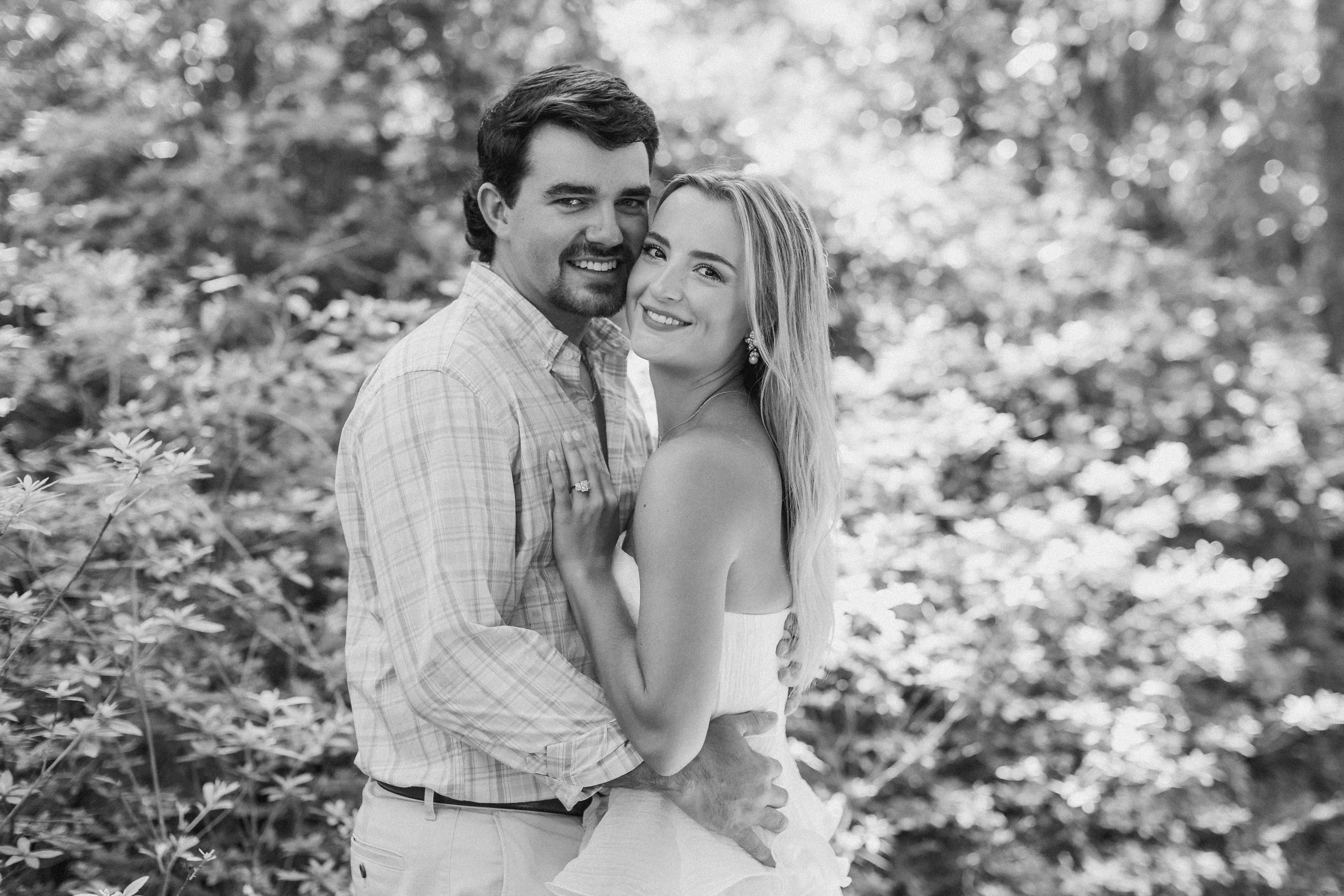 The Wedding Website of Carly Thompson and Cole Moser