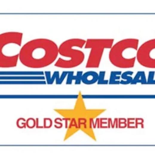 1 Year Costco Membership