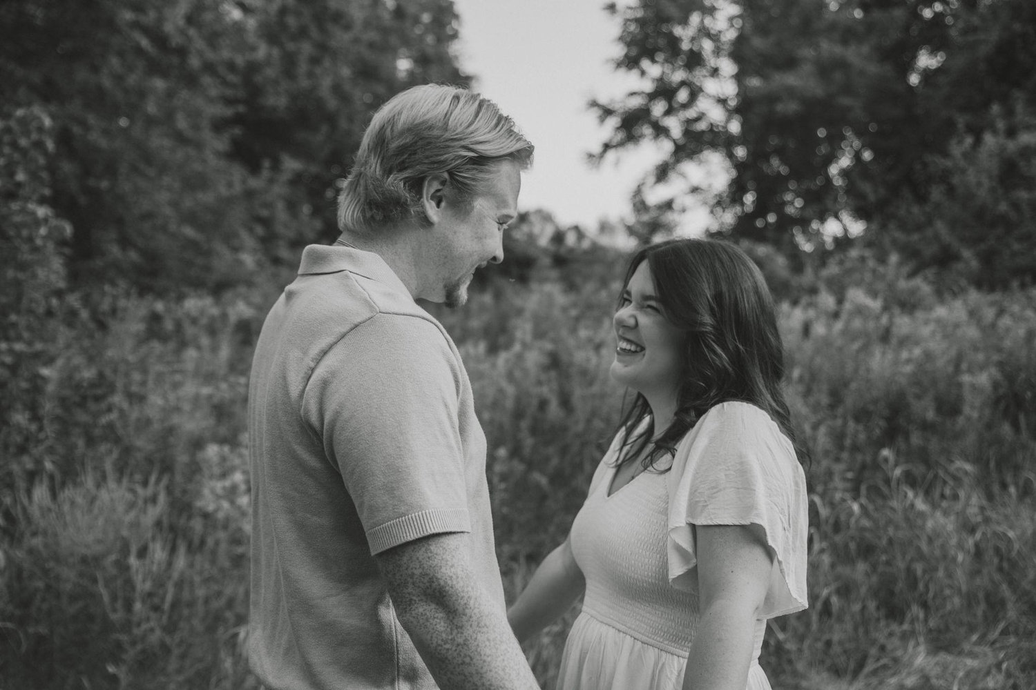 The Wedding Website of Hannah Dilley and Garrison Budd