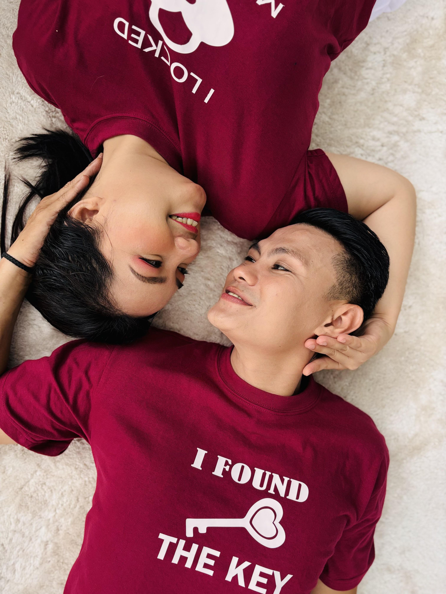 The Wedding Website of CLARICE CAYANONG and JAYSON JAMELARIN