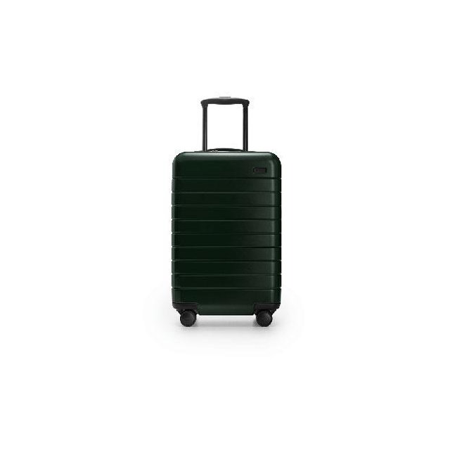 The Carry-On