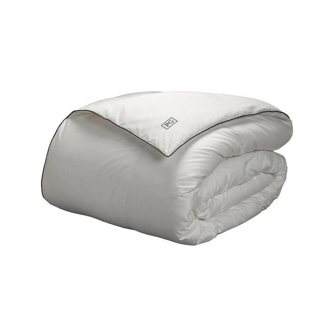 Pillow Guy White Goose Down King/Cal King Comforter