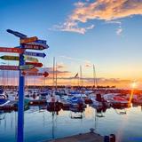 Egg Harbor