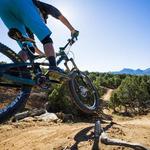 Phil's World Bike Trail