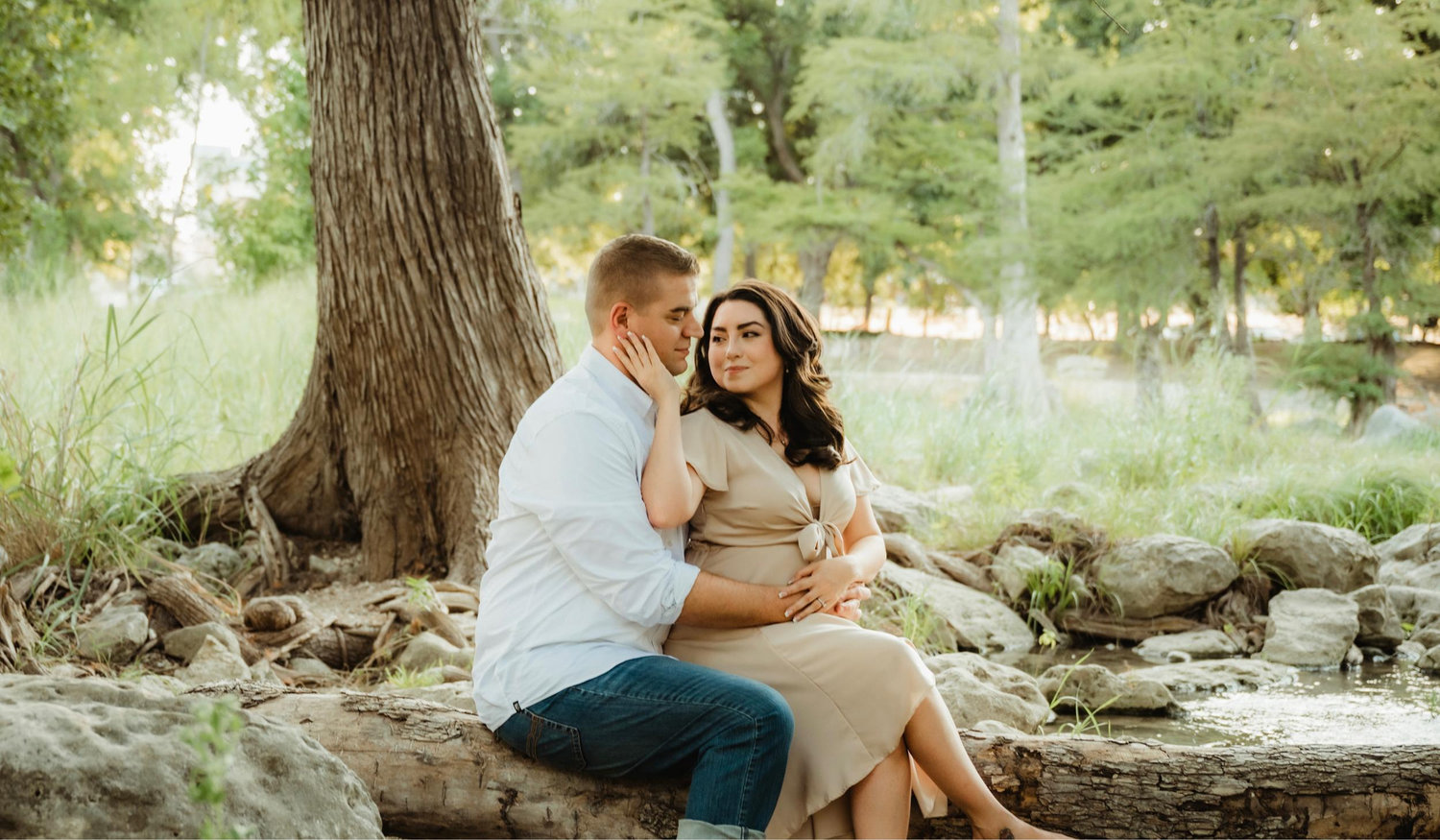 The Wedding Website of SARAH GUILLEN and DAVID DEE