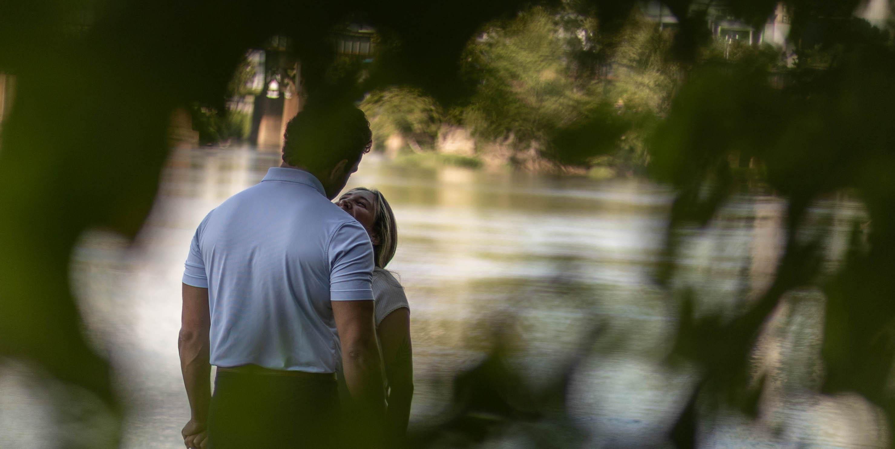 The Wedding Website of Trae Zegarra and Megan Covington