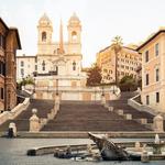 Piazza di Spagna