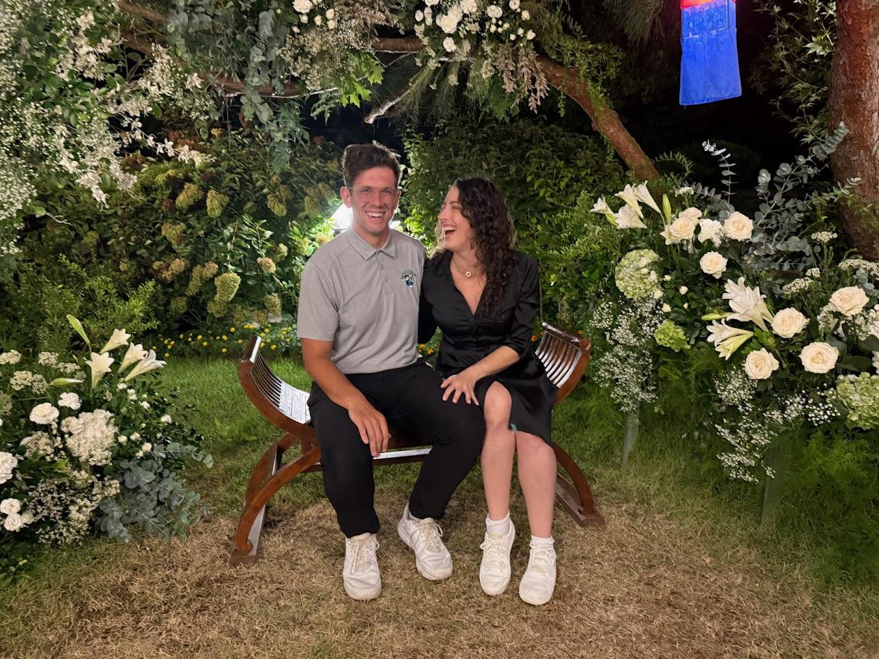 The Wedding Website of Jim Hughes and Kathryn Jaksic