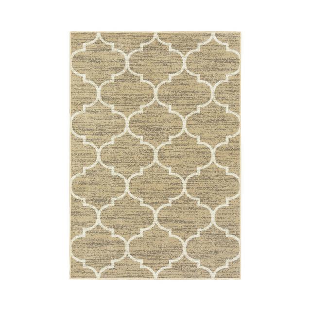 JHB Design Zeena ZEE06 9'10" x 12'10" Area Rug