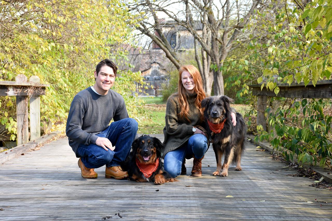 The Wedding Website of Sarah Gaffney and Tom Scutti