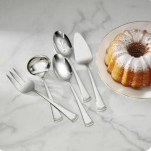 Portola 5-Piece Hostess Set