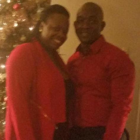 Our first Christmas!