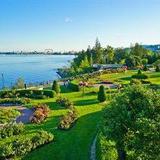 Leif Erikson Park