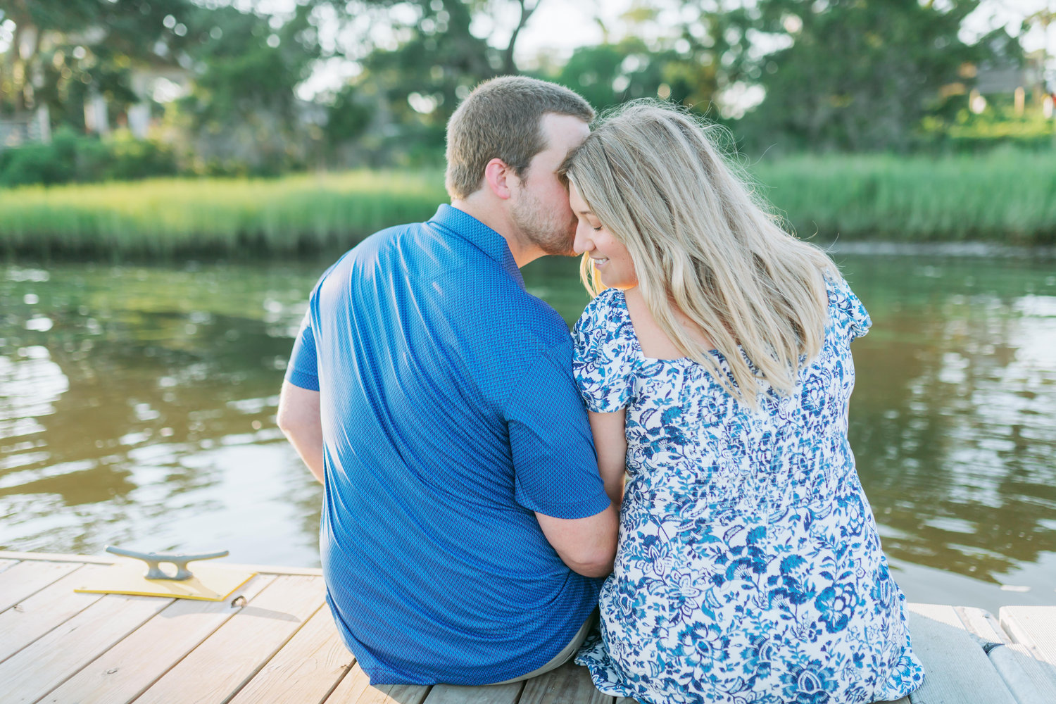 The Wedding Website of Chelsea McKinney and Deryk Holton