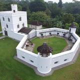 Fort Margherita