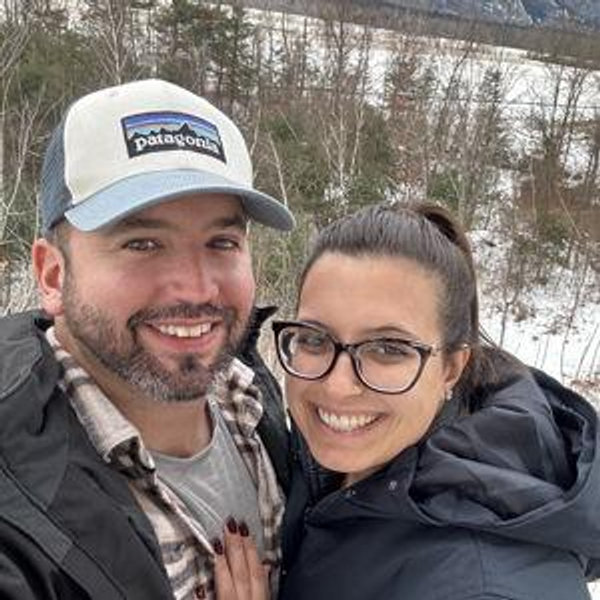 Our Future Honeymoon Fund