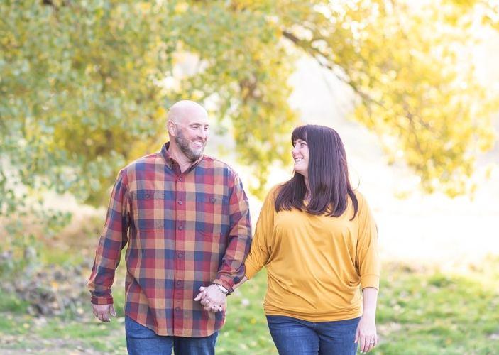 The Wedding Website of Danielle Dalton and Brian Williamson